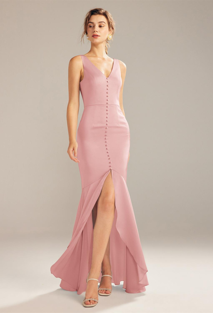 AW Adagio Dress